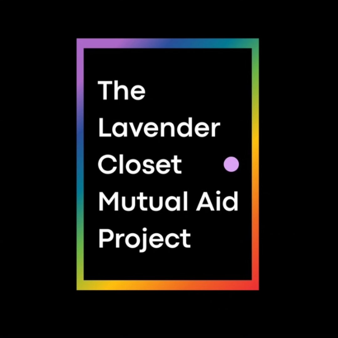 The Lavender Closet Project