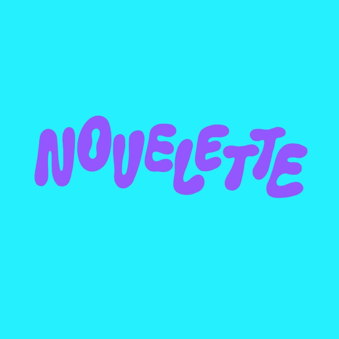 Novelette Booksellers