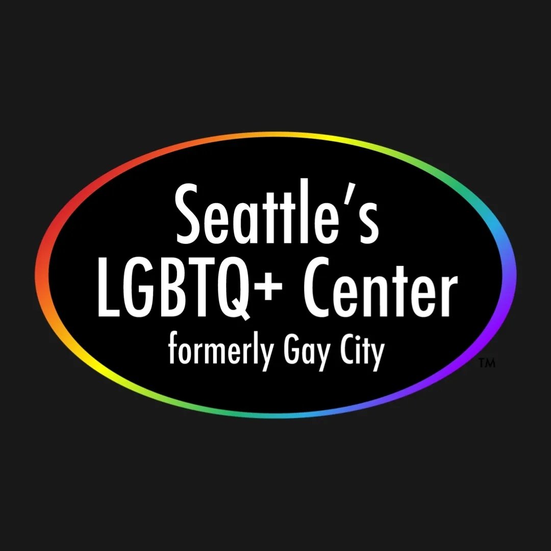 Seattle's LGBTQ+ Center (Gay City)