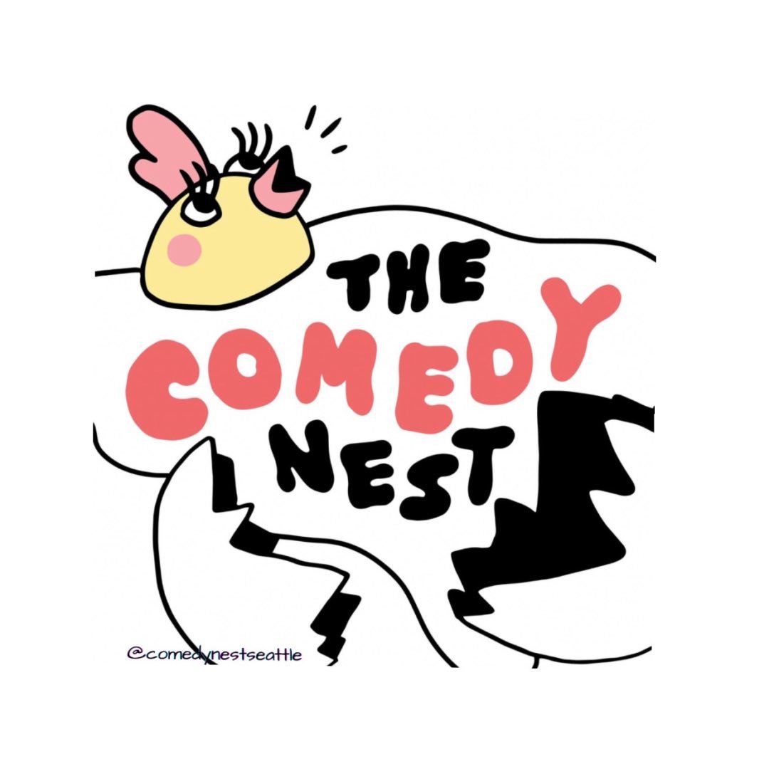 The Comedy Nest