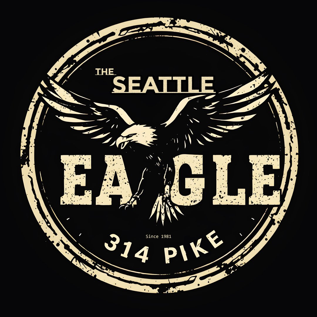 The Seattle Eagle