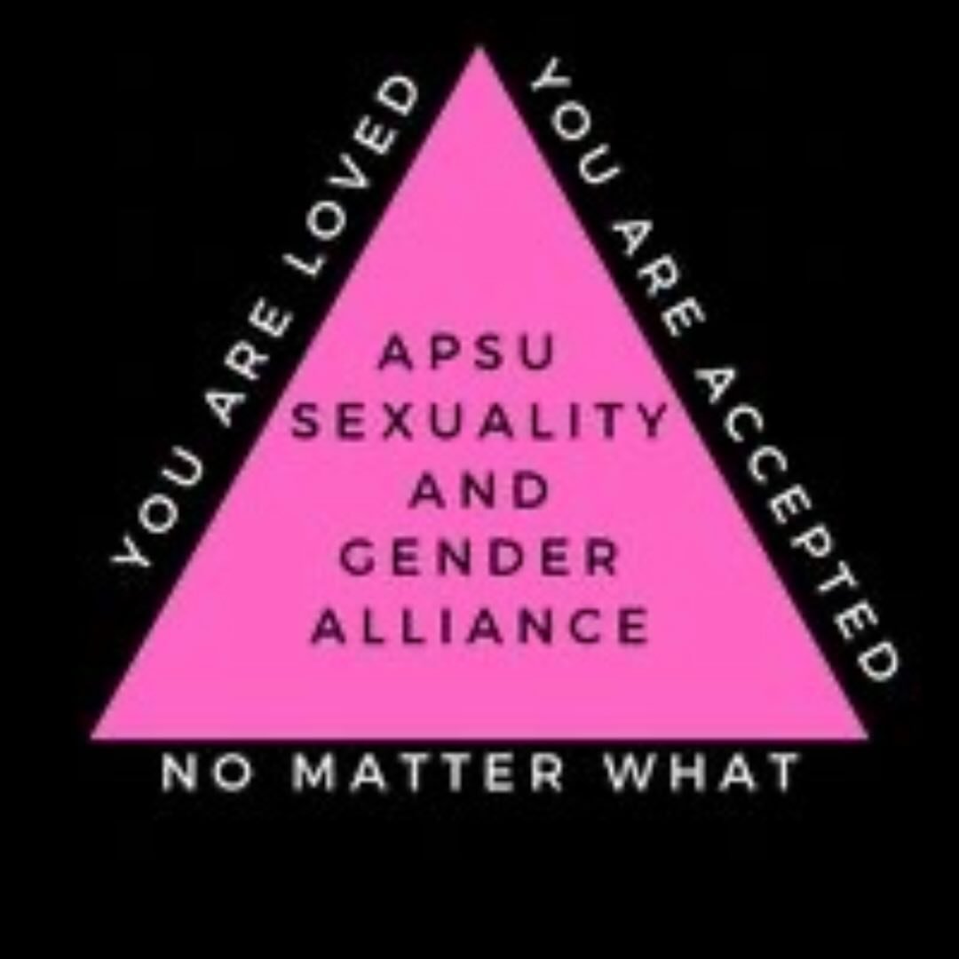 Sexuality and Gender Alliance Lavender Riot
