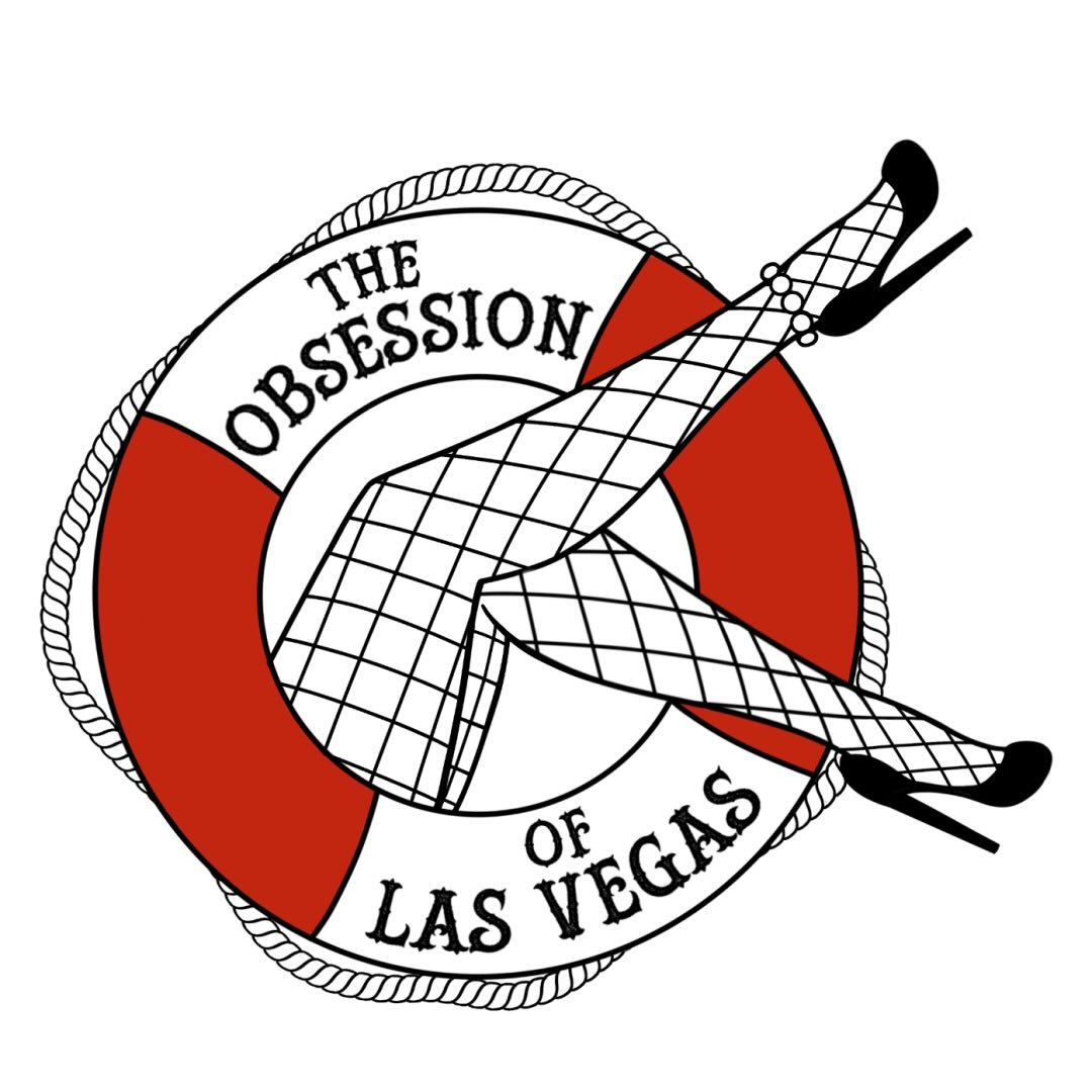 The Obsession of Las Vegas (Rocky Horror shadow cast)