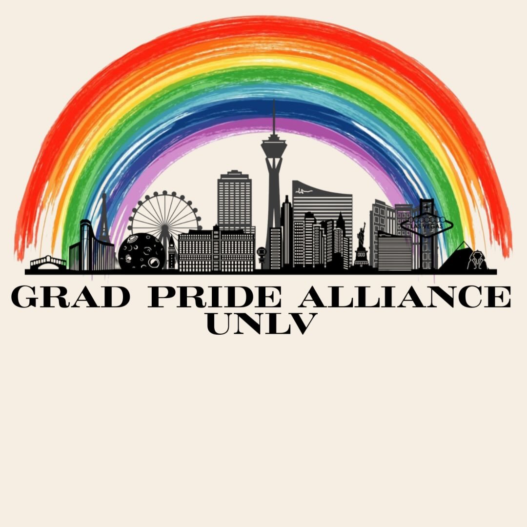 UNLV Grad Pride Alliance