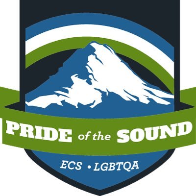 Pride of the Sound (Official ECS LGBTQ Subgroup)