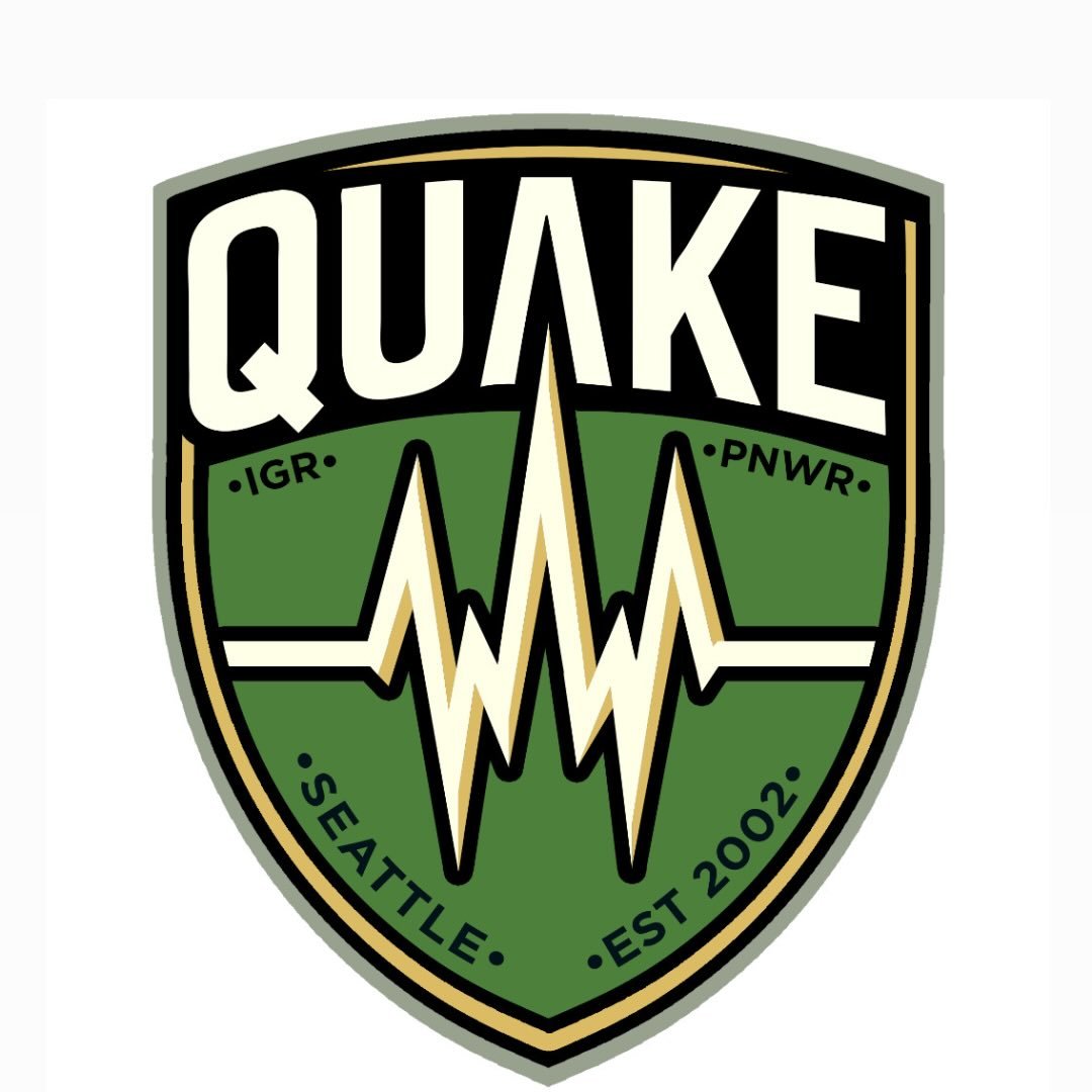 Seattle Quake Rugby Football Club
