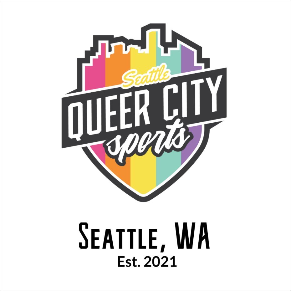 Queer City Sports - Seattle