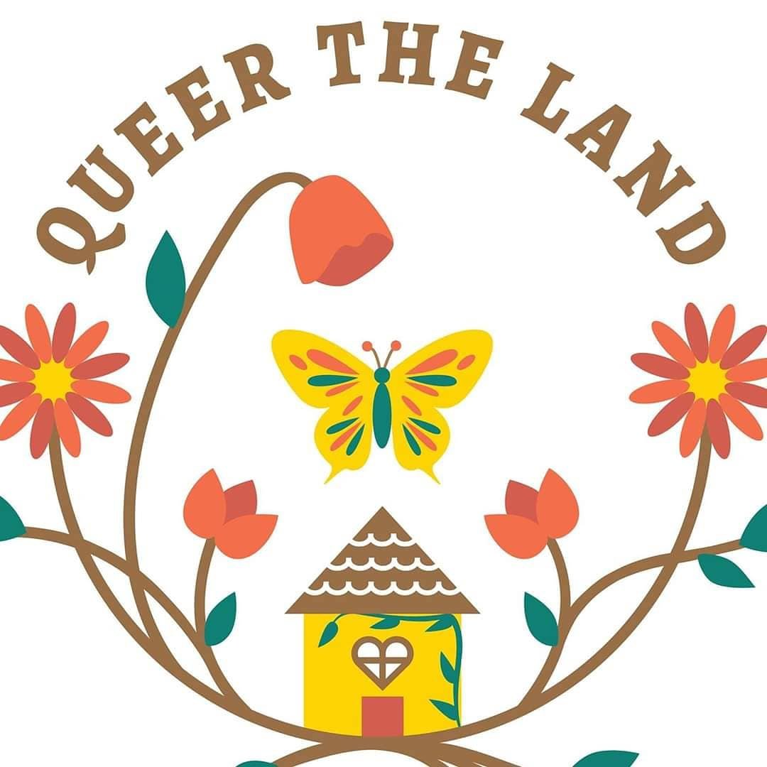 Queer The Land