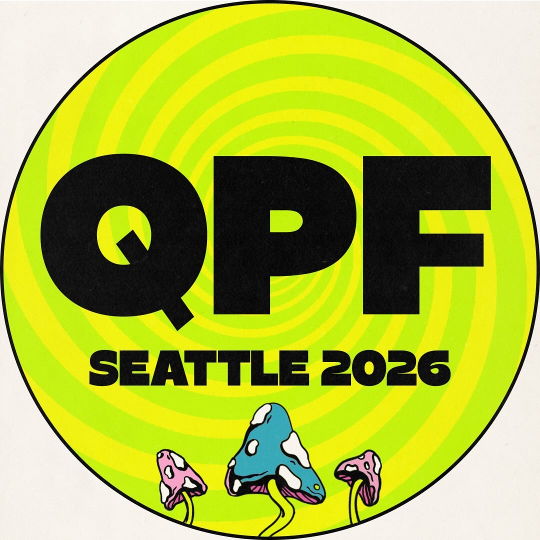 Queer/Pride Festival (QPF)