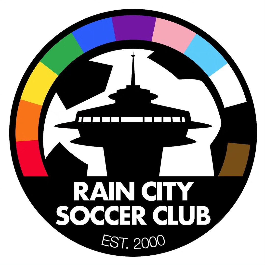 Rain City Soccer Club (RCSC)