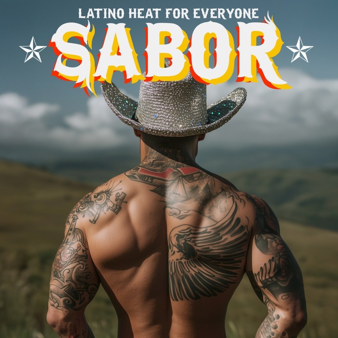Sabor (Noche Latina – queer Latin nights)