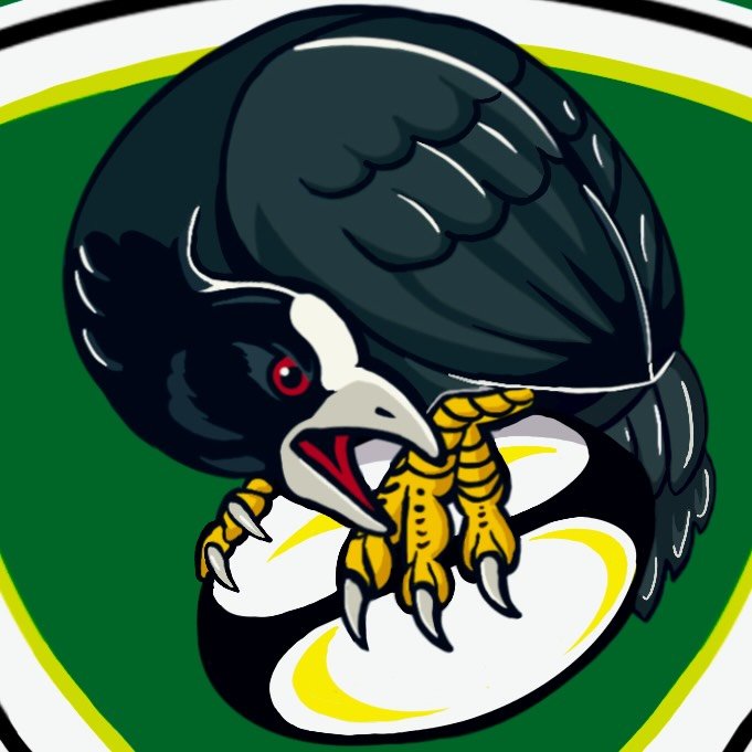 Mudhen Rugby