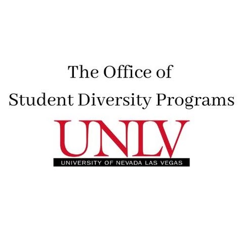 UNLV Student Diversity Programs — LGBTQIA+