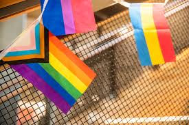 Queer/Trans Cooperative (Seattle Central College)