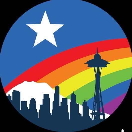 Seattle PrideFest 