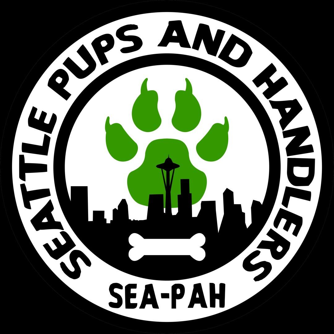 Seattle Pups and Handlers (SEA-PAH)