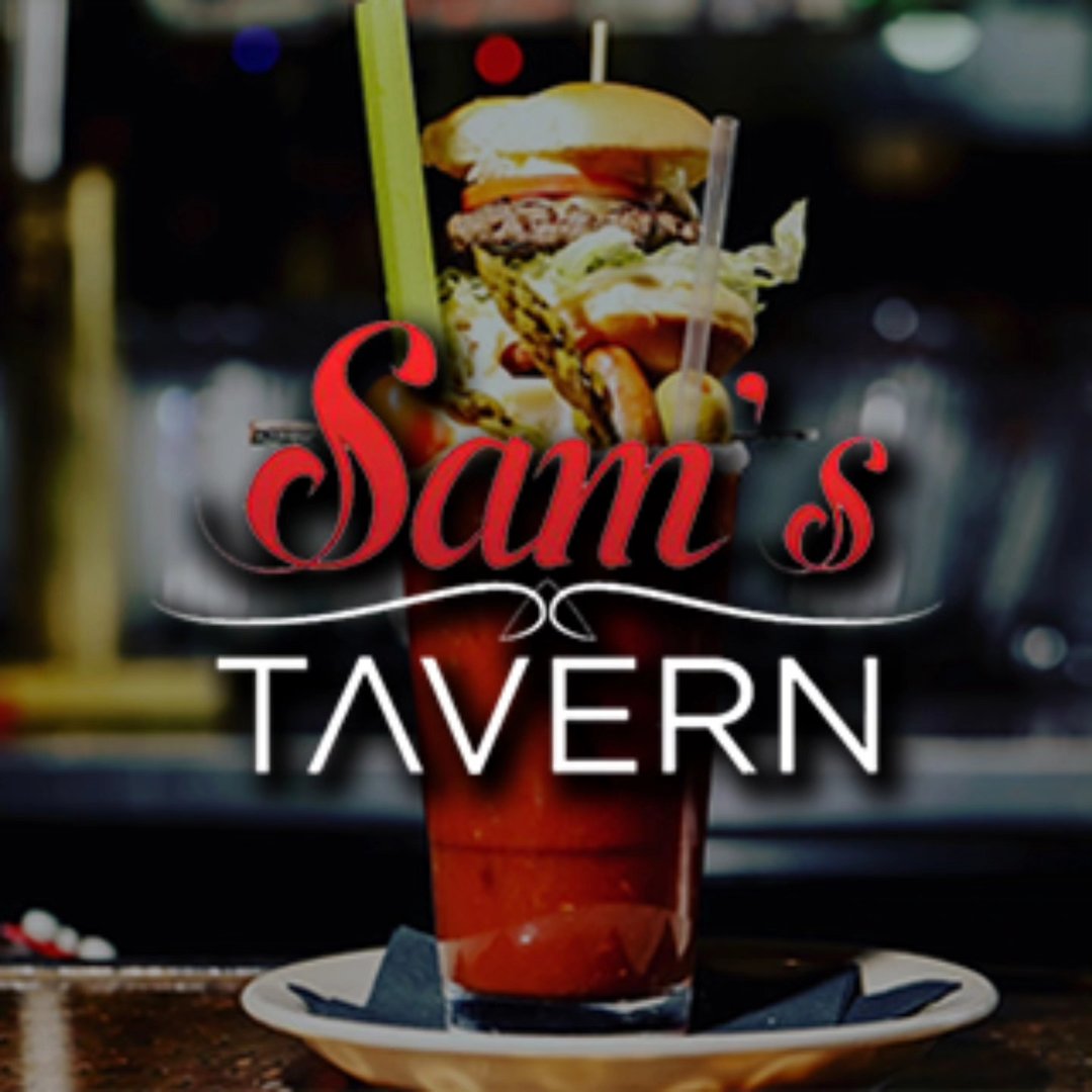 Sam’s Tavern (Big Queer Watch Party host venue)