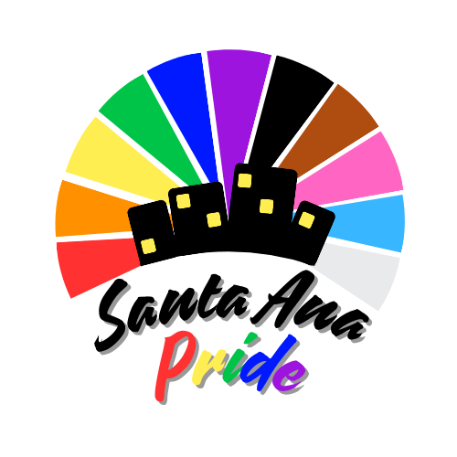 Santa Ana Pride