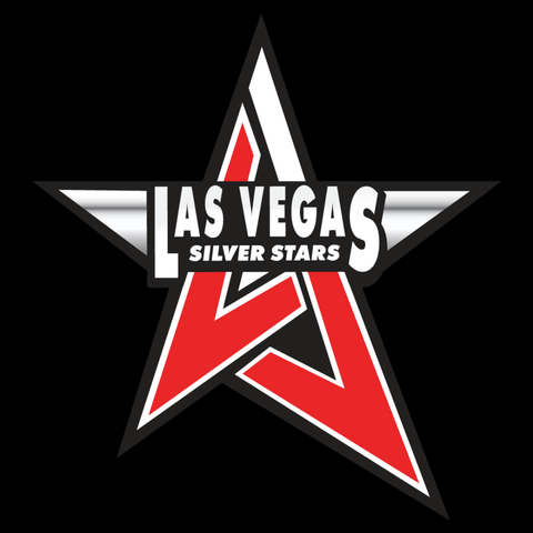 Las Vegas Silver Stars (Women’s National Football Conference)