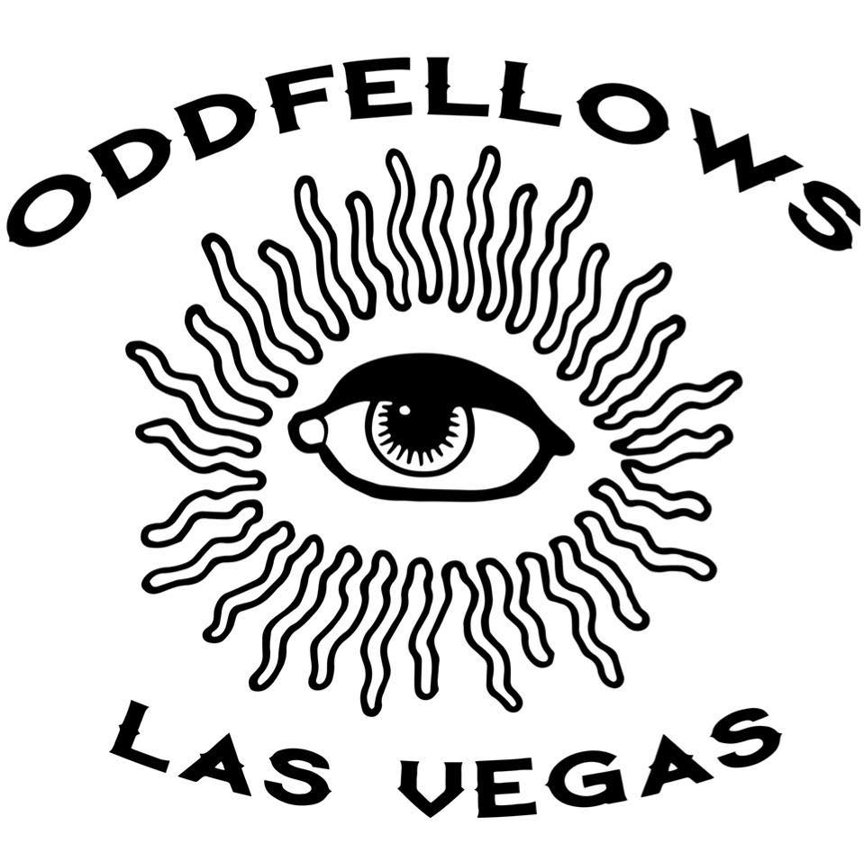 Oddfellows Las Vegas — TWIRL (Weekly Queer Party)