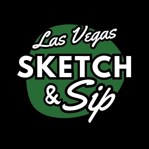 Las Vegas Sketch & Sip (produced by KnightLife Arts)