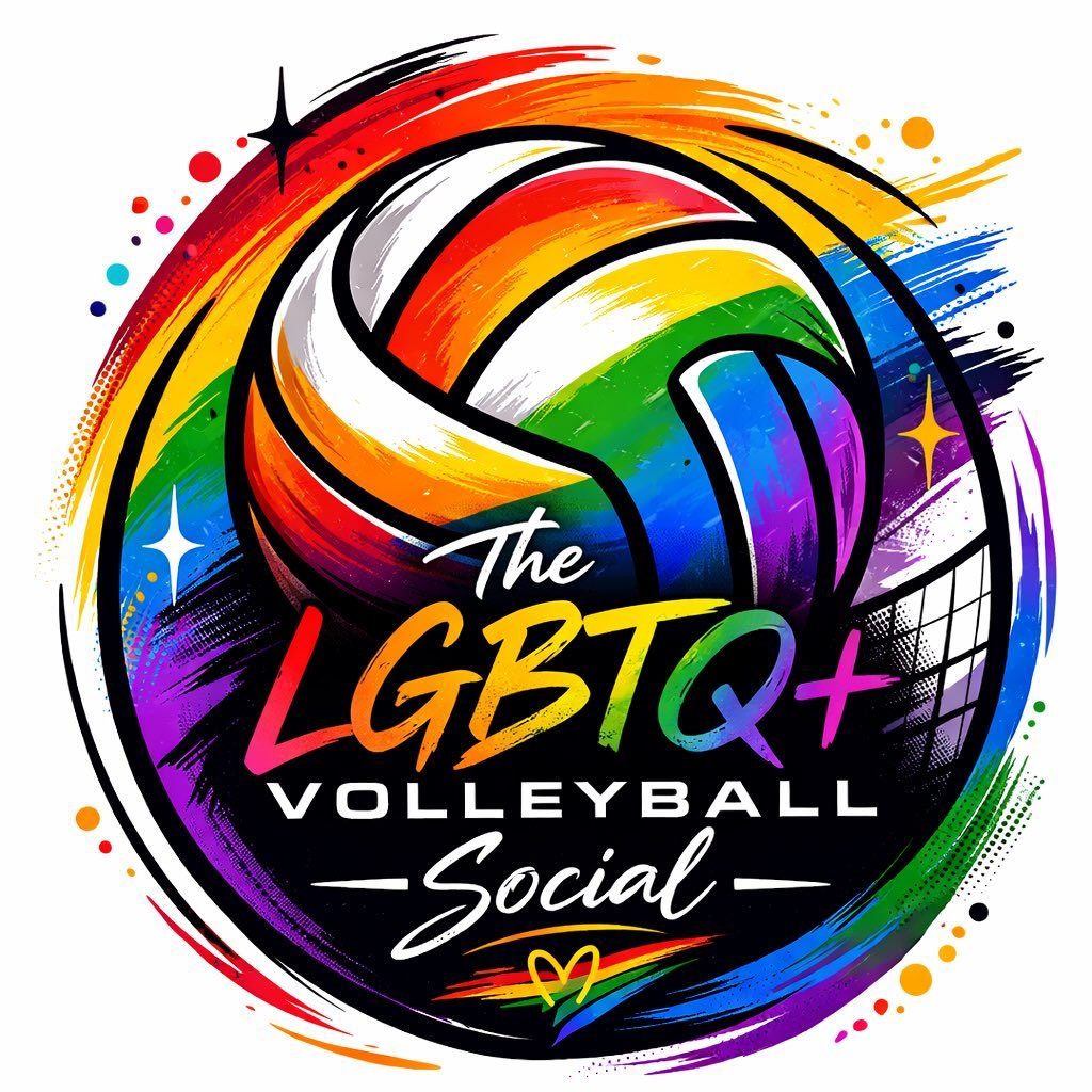 LGBT Volleyball Social — Sunset Park