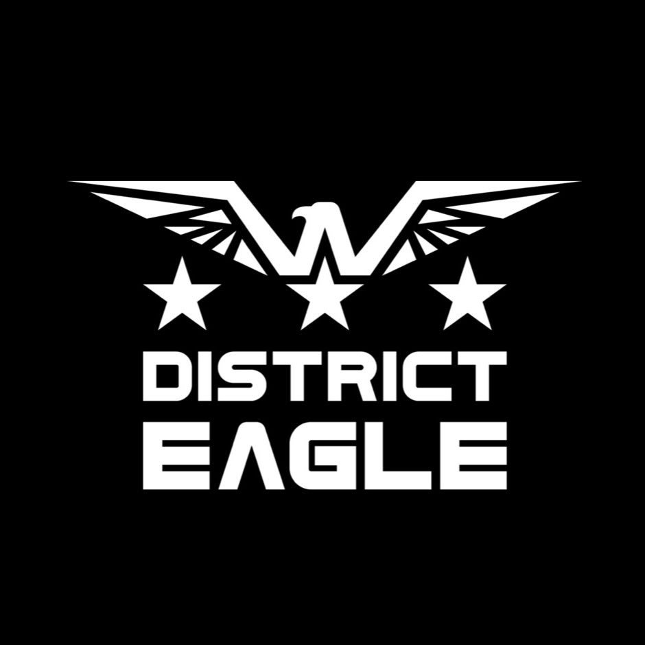 District Eagle