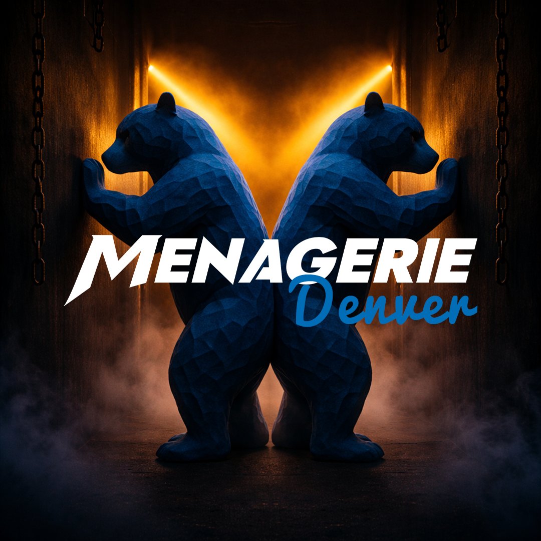 Menagerie Denver
