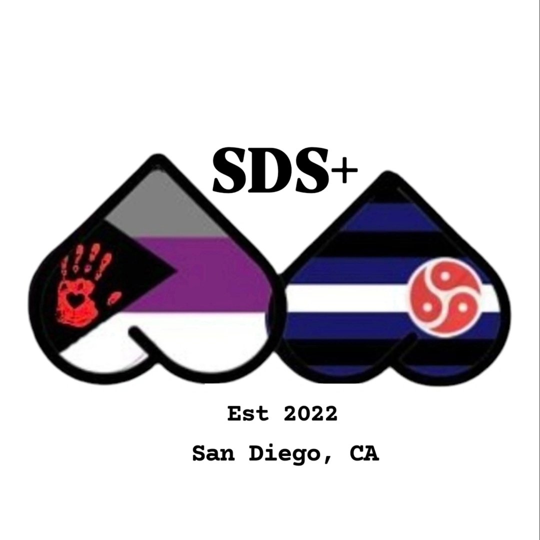 SD Spanking Plus