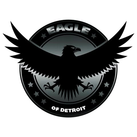 Detroit Eagle