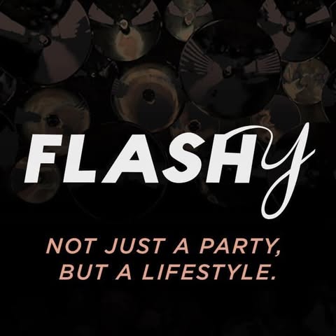 Flashy
