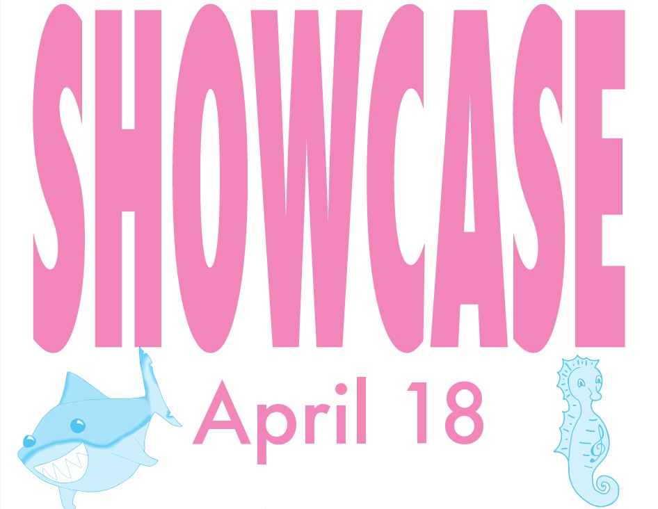 Spring Showcase