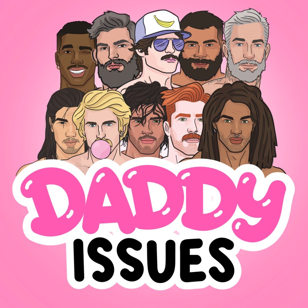 Daddy Issues