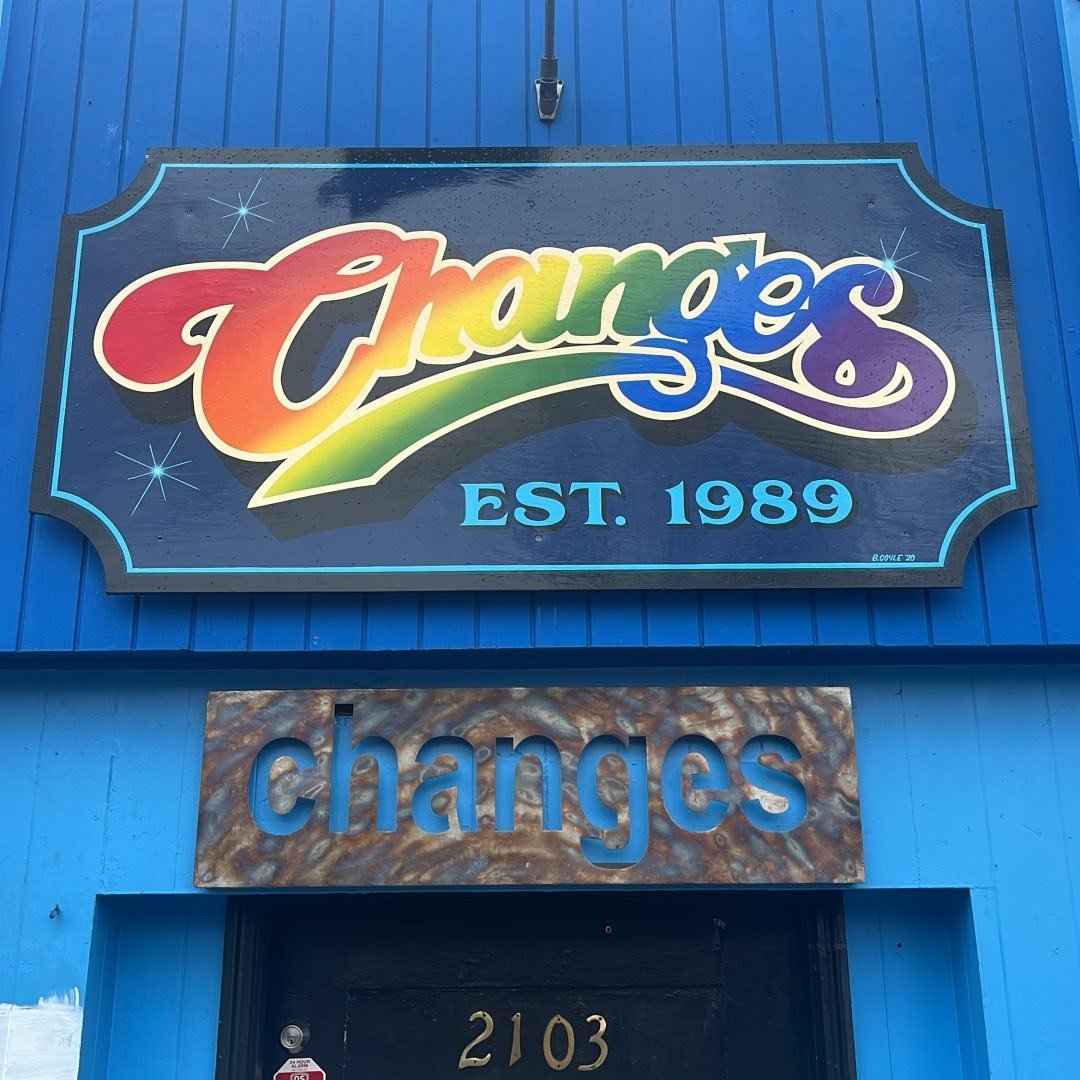 Changes Bar & Grill