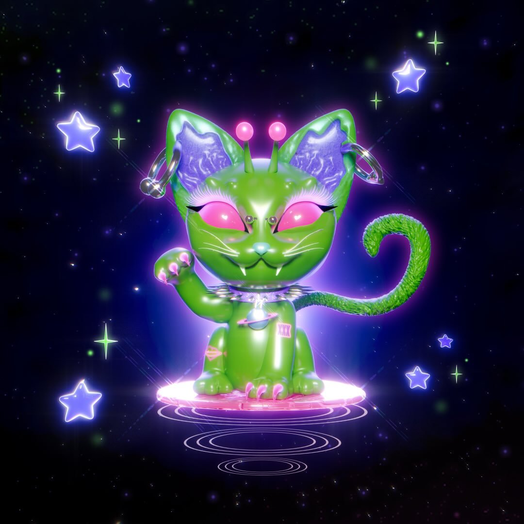 Luckymart Events