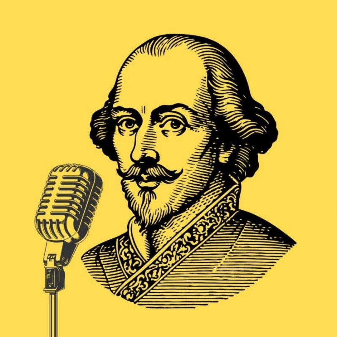 Hamlet & Cheese Improv