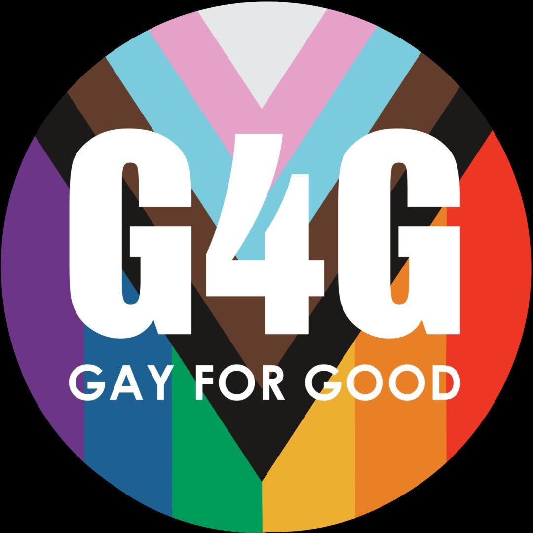 Gay For Good Seattle