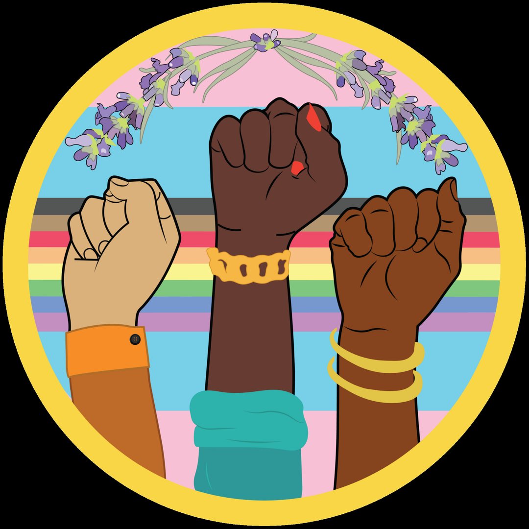 Lavender Rights Project