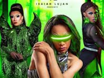 Isaiah Lujan Presents (LGBT • Let’s Get Brunch Together)