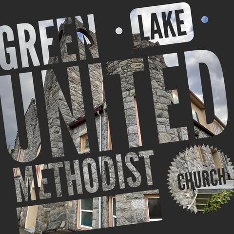 Green Lake United Methodist Church