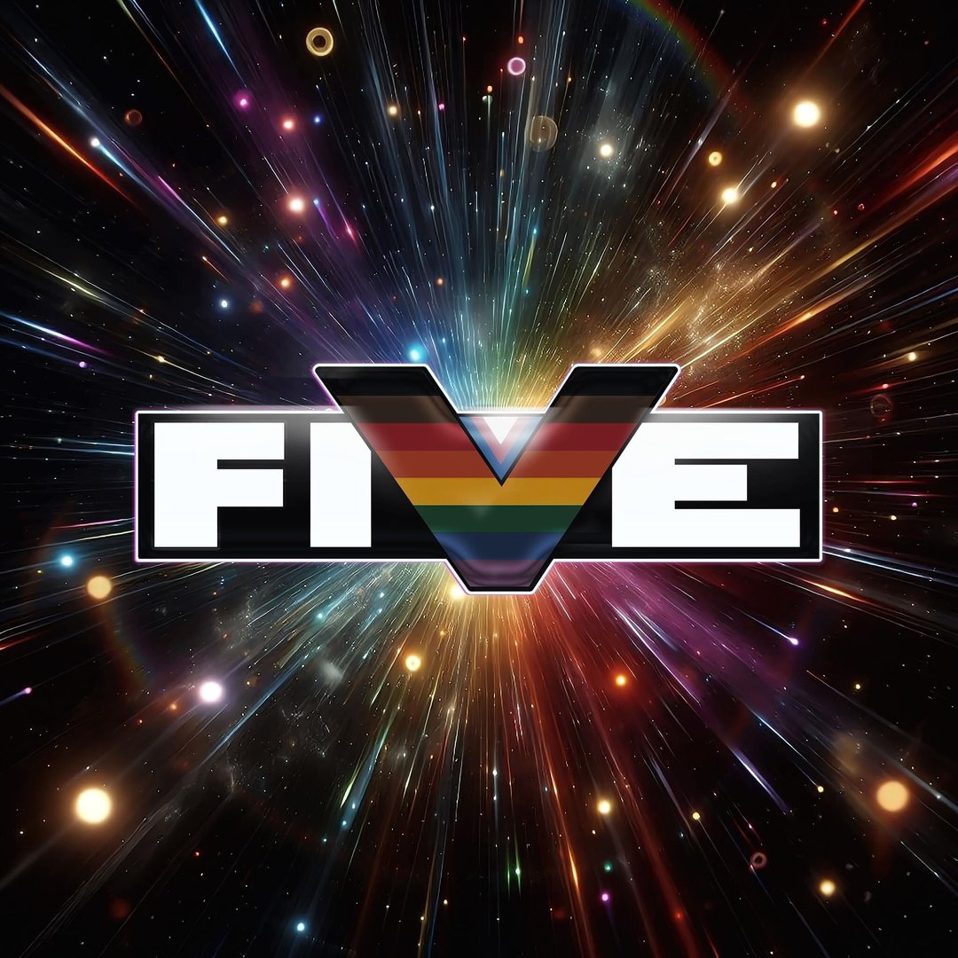 FIVE Nightclub Madison