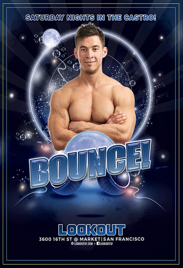 Bounce!