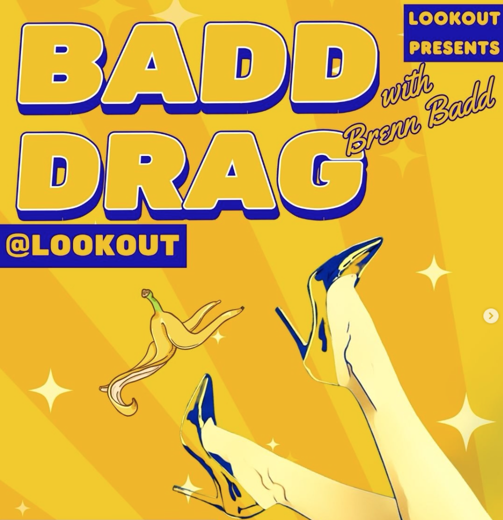 Badd Drag