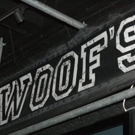 Woof's Madison