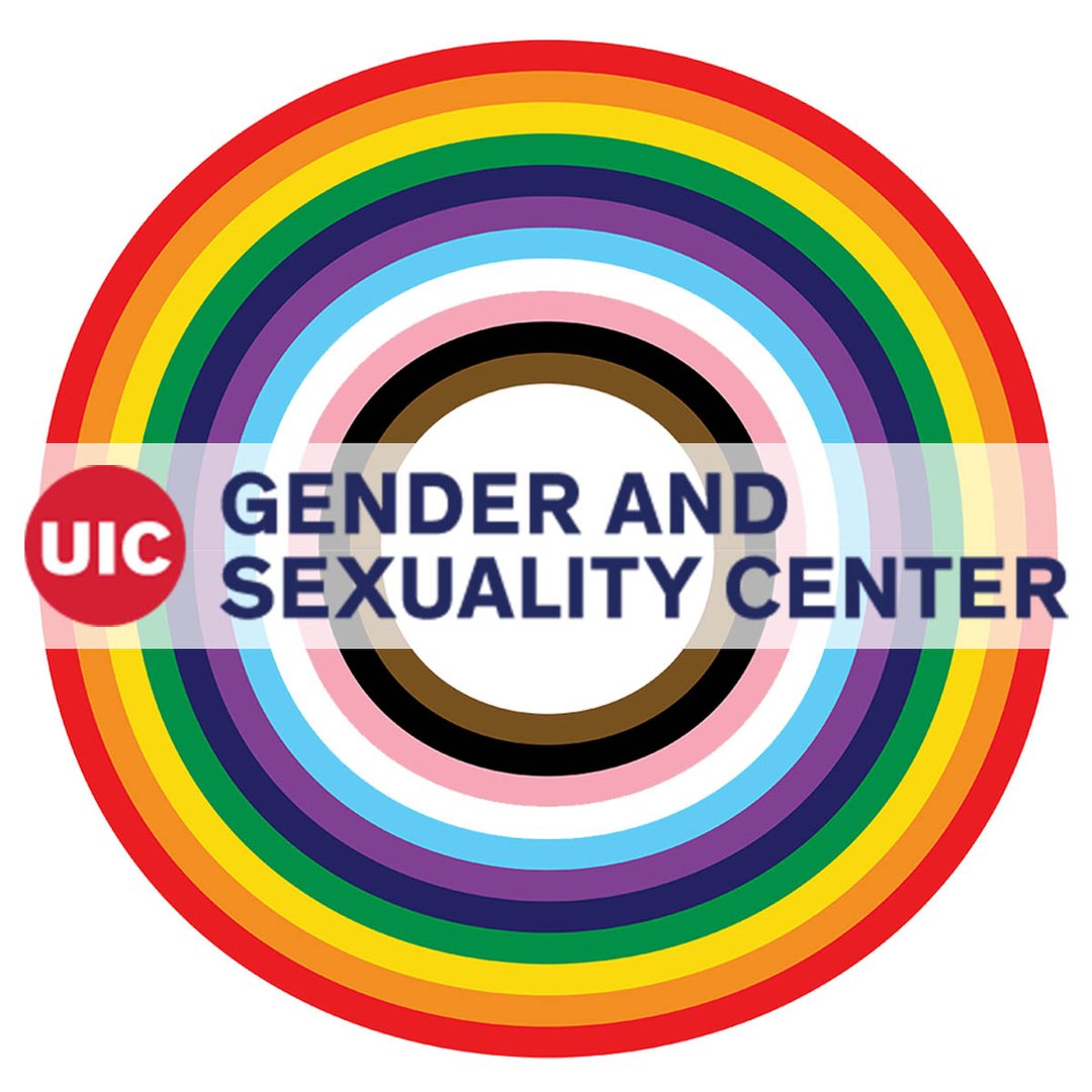 University of Illinois Chicago — Gender & Sexuality Center (GSC)