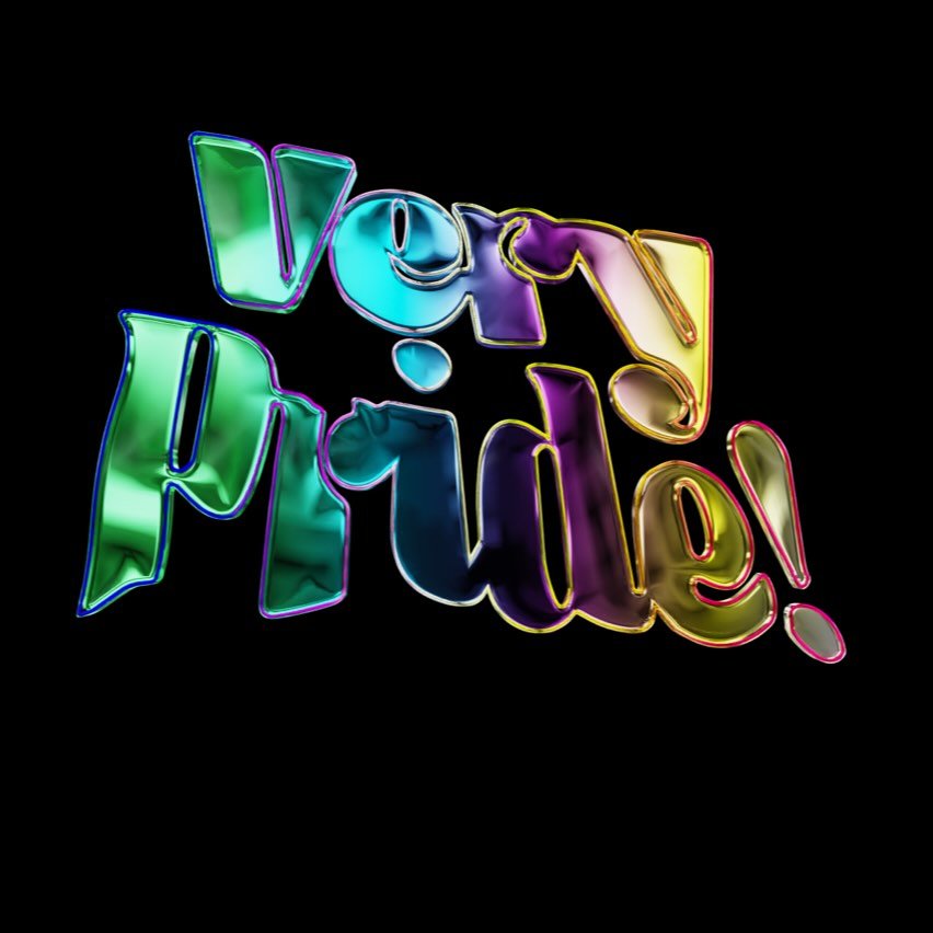 Very Pride