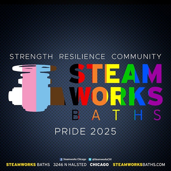 Steamworks Chicago