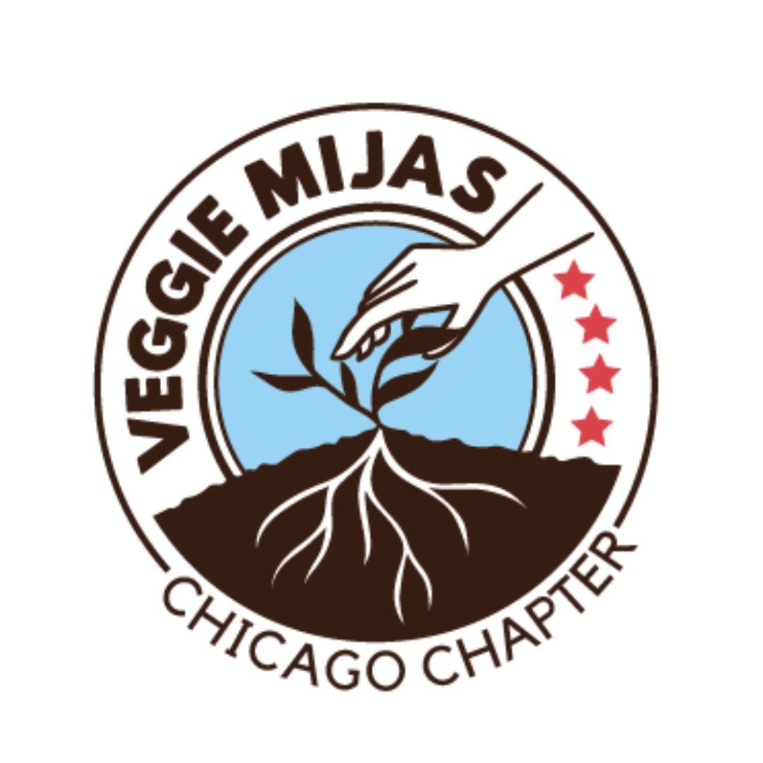 Veggie Mijas — Chicago Chapter