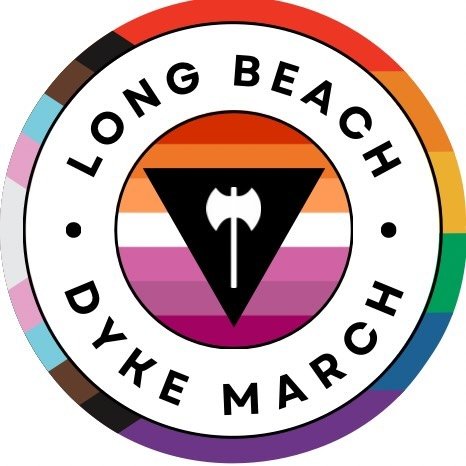 Dyke March Long Beach