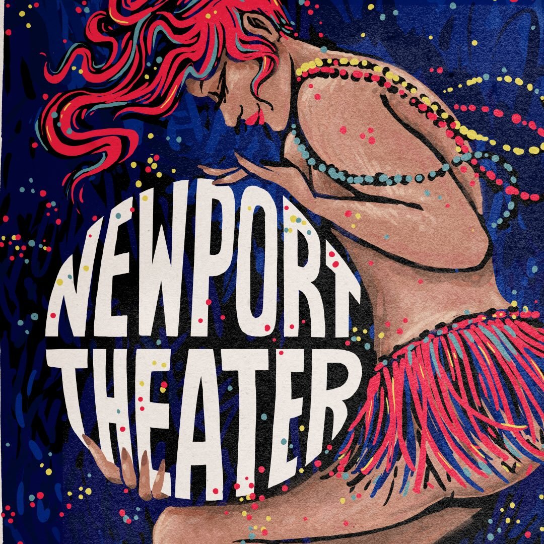The Newport Theater